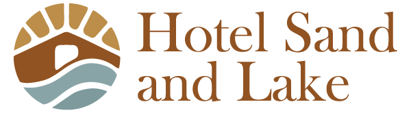 Hotel Sand and Lake